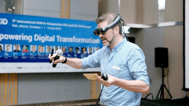 AR in Retail, Marketing, and Sales