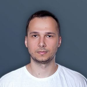 Volodymyr Fialkowskiy