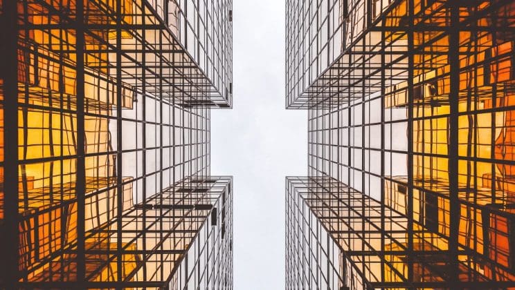 Using the Internet of Things (IoT) for a smart office