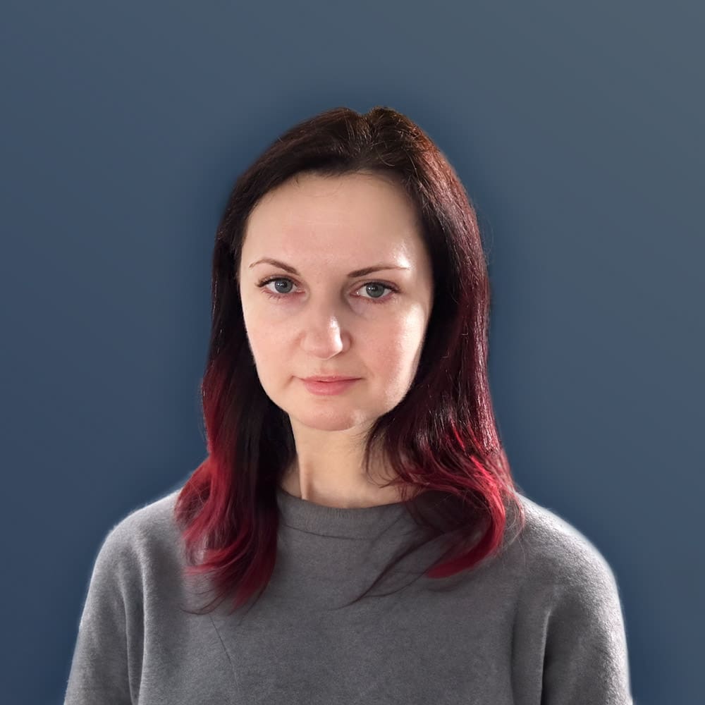 Oksana-Pekach