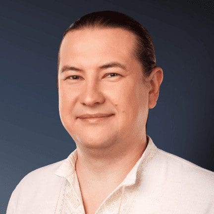 Oleksii Ostroverkhyi Oleksii Ostroverkhyi