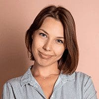 Olha Kharchenko