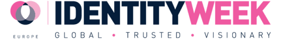 Identity Week Logo