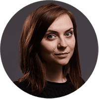Yana Bicheva - Senior UI/UX Designer at MobiDev Yana Bicheva - Senior UI/UX Designer at MobiDev
